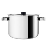 Кастрюля Nordic Kitchen, средняя