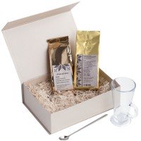 Набор «Кофейное наслаждение», ver.2