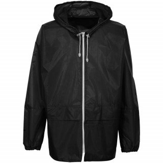 Ветровка Kivach Promo, черный