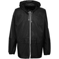 Ветровка Kivach Promo, черный