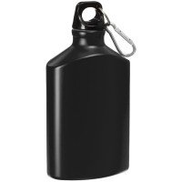 Походная фляжка Tula, черная