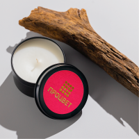 Наклейки с золотом