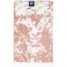 Полотенце махровое Vintage Medium, розовое