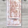 Полотенце махровое Vintage Medium, розовое