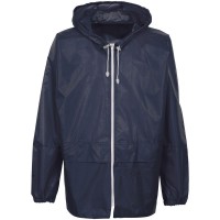 Ветровка Kivach Promo, темно-синий