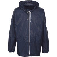 Ветровка Kivach Promo, темно-синий