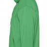 Толстовка с капюшоном Slam 320, ярко-зеленая