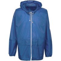 Ветровка Kivach Promo, ярко-синий