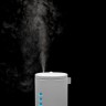 Увлажнитель воздуха panGeyser, серый