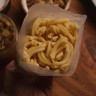Паста Casarecce