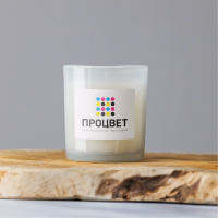 Наклейки на бумаге