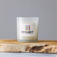 Наклейки на бумаге