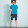 Футболка детская Regent Kids 150, ярко-зеленая