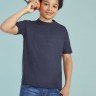 Футболка детская Regent Kids 150, ярко-зеленая