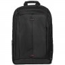Рюкзак для ноутбука GuardIT 2.0 M, черный