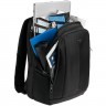 Рюкзак для ноутбука GuardIT 2.0 M, черный