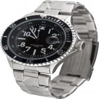 Часы наручные Indianapolis WR, мужские