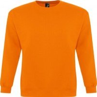 Толстовка Supreme 280 оранжевая