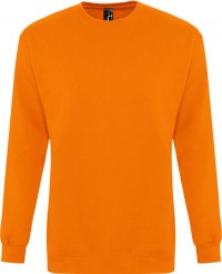 Толстовка Supreme 280 оранжевая