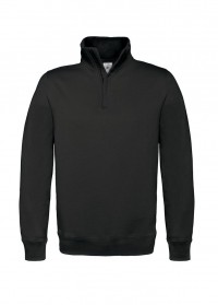 Толстовка ID.004 черная