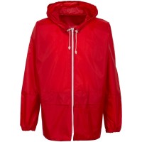 Ветровка Kivach Promo, красный