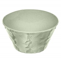 Салатник Club Bowl Organic, малый, зеленый