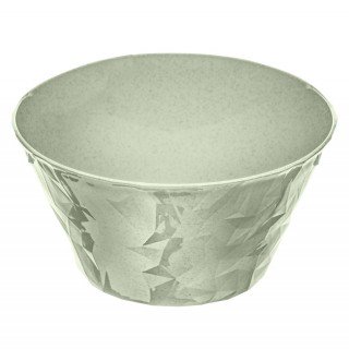 Салатник Club Bowl Organic, малый, зеленый