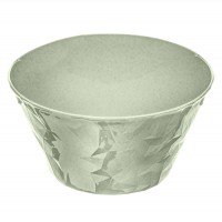 Салатник Club Bowl Organic, малый, зеленый