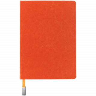 Ежедневник Ever, недатированный, оранжевый