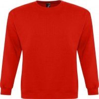 Толстовка Supreme 280 красная