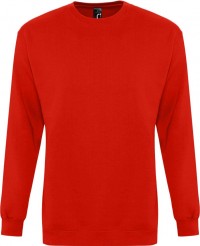 Толстовка Supreme 280 красная