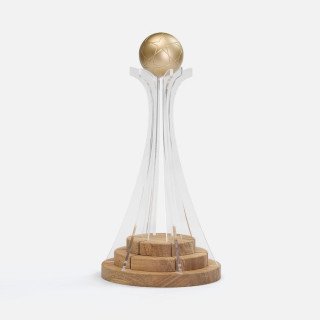 Кубок Everball c 3D-элементами