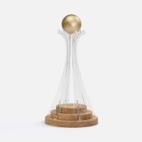 Кубок Everball c 3D-элементами