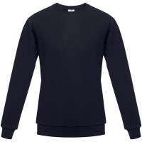 Толстовка Unit Toima Heavy, темно-синяя