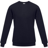 Толстовка Unit Toima Heavy, темно-синяя