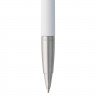 Ручка шариковая Parker Vector Standard K01, белая