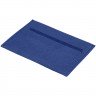 Чехол для карточек Twill, синий