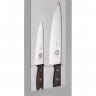 Набор разделочных ножей Victorinox Wood, 2 предмета