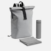 Набор Altrang, серый