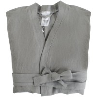 Халат женский Essential, серый