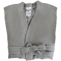 Халат женский Essential, серый