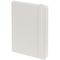 Блокнот Tex, белый