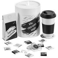 Набор «Но сначала кофе»