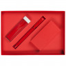 Набор Energy: аккумулятор и ручка, ver.2, красный