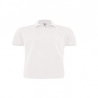 Рубашка поло Heavymill белая