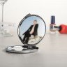Зеркало Round