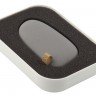 Внешний аккумулятор Pebble 5200 мАч, серый