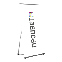 L-баннер эконом