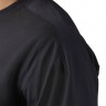 Толстовка мужская Training Supply Crew Neck, черная