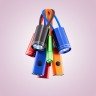 Фонарик ThisWay Maxi, синий